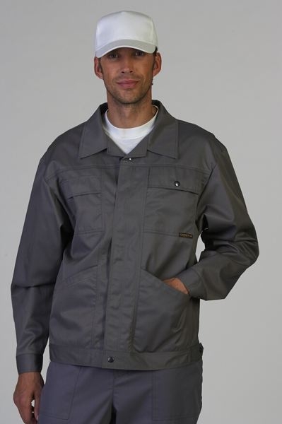 картинка Куртка рабочая мужская от магазина Формика